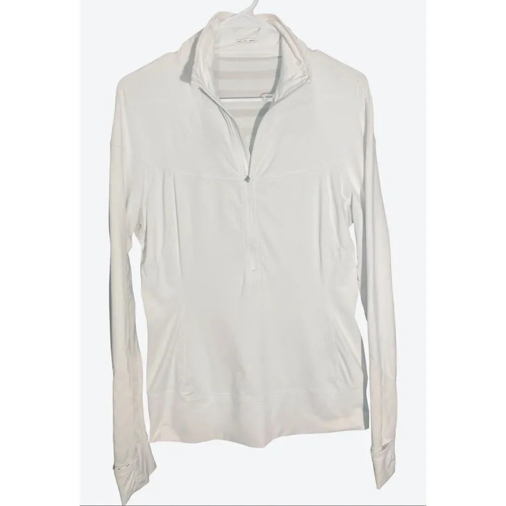 Lululemon Rulu Half Zip Jacket - Picture 6 of 13